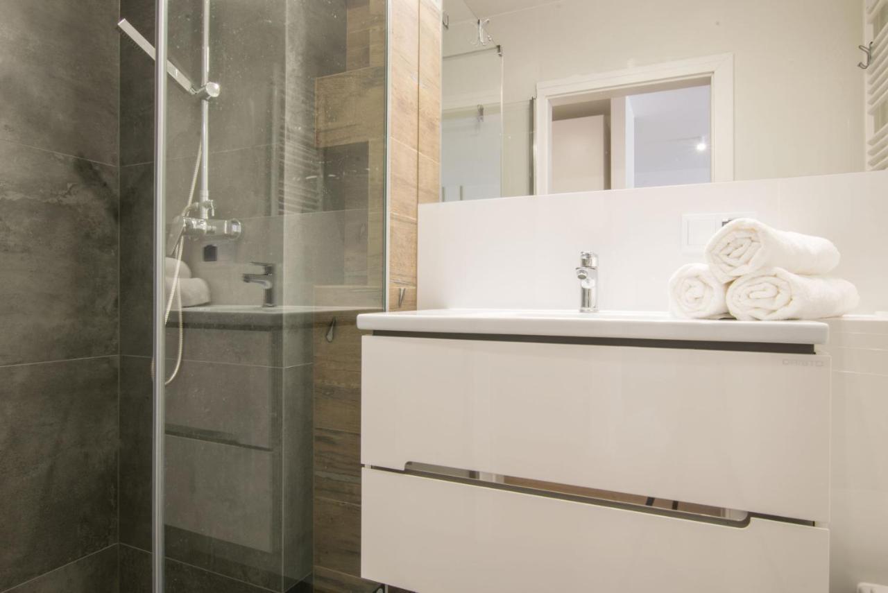 Apartament Perlowa Przystan Kolobrzeg Sienkiewicza Luaran gambar